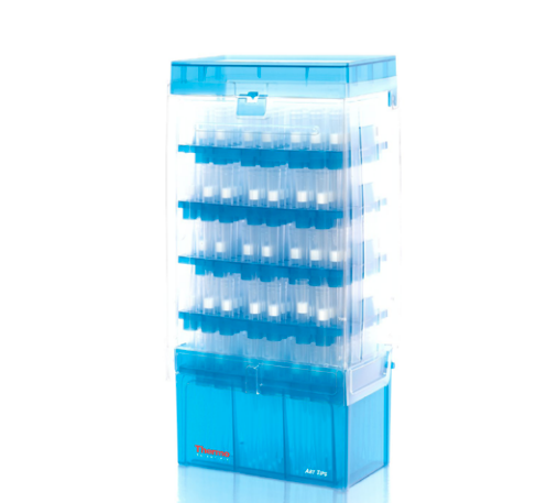 Thermo Scientific™ ART™ Tips, Non-Filtered, Sterile Reload Towers